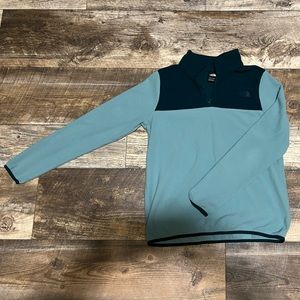 Northface Quart-Zip